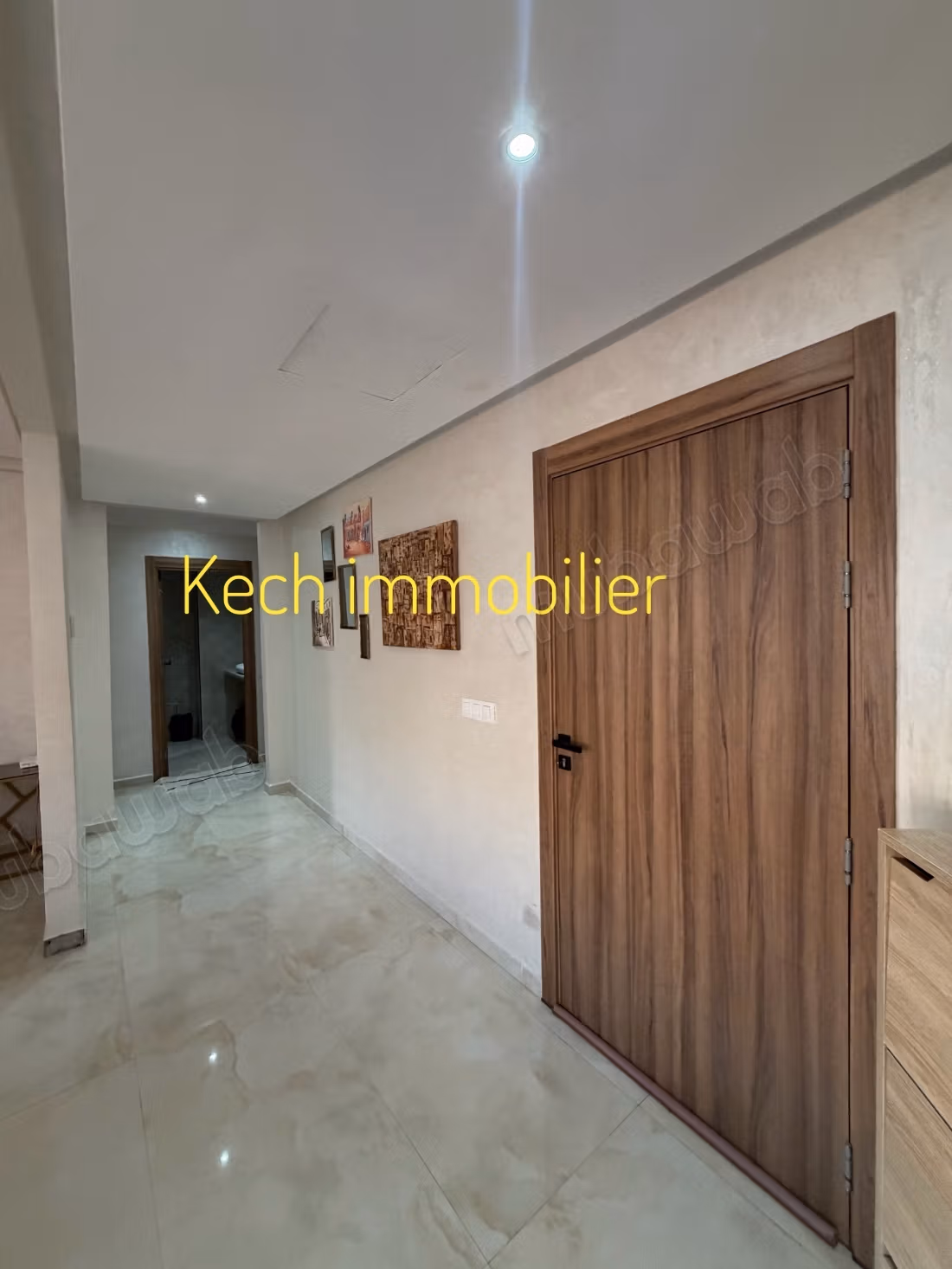 Bel appartamento arredato con 2 camere da letto e piscina