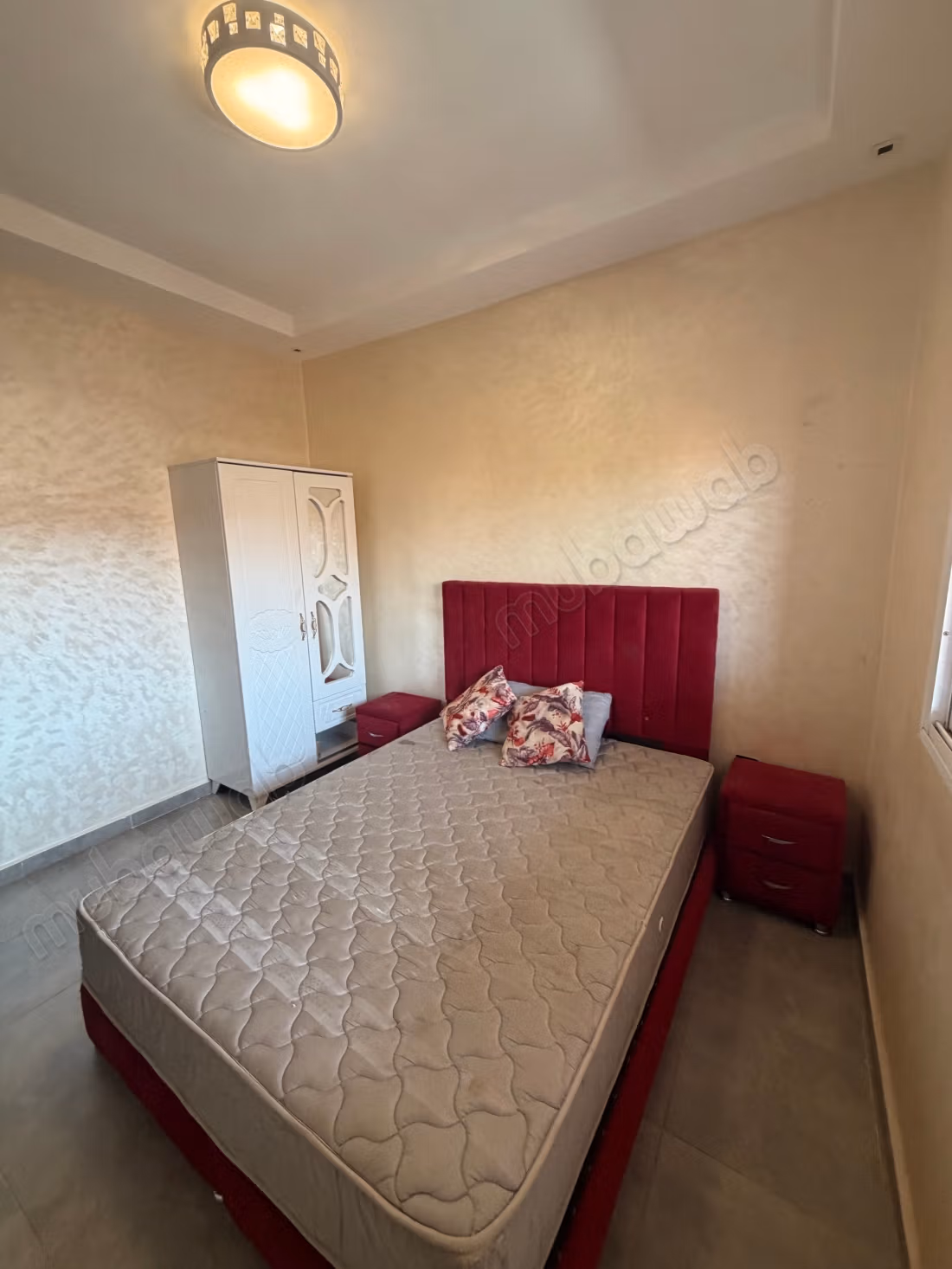Joli appartement 1 chambre meublé avec terrasse