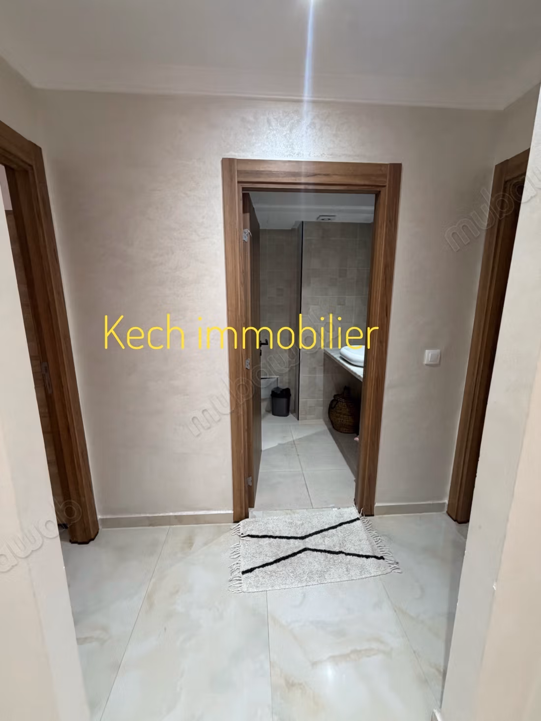 Bel appartamento arredato con 2 camere da letto e piscina
