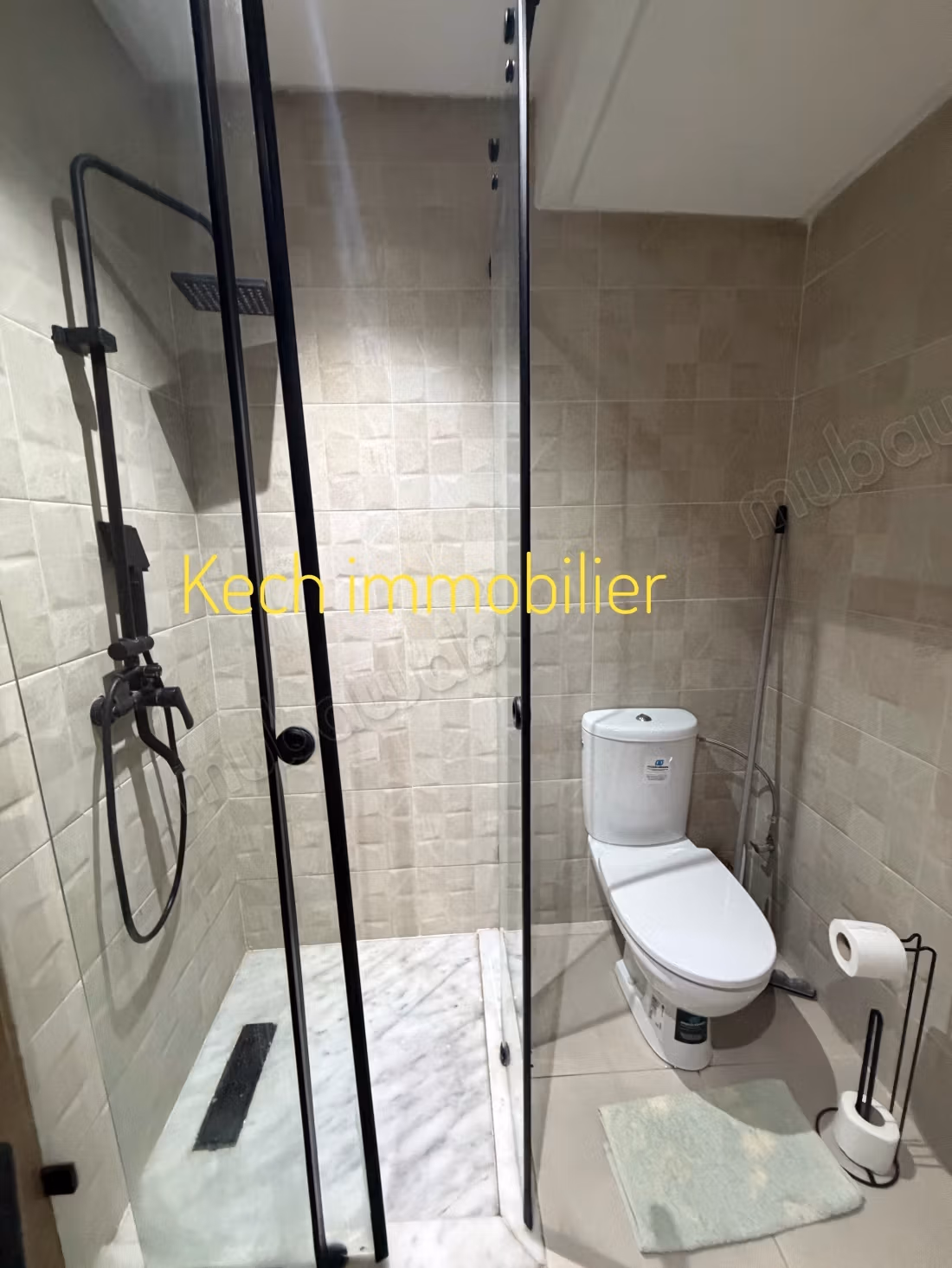 Bel appartamento arredato con 2 camere da letto e piscina