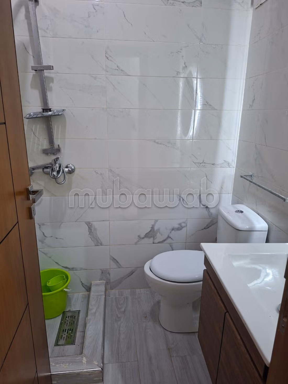 Belle appartement meublé a Marjane — 5