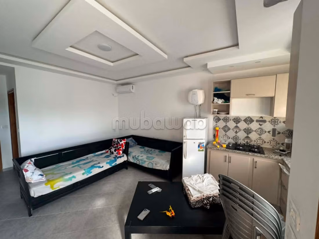 Location vacance avec piscine et sans piscine