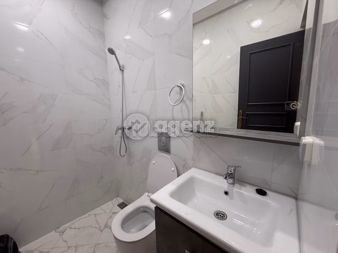 Appartement 68 m² à Riad Salam — 8