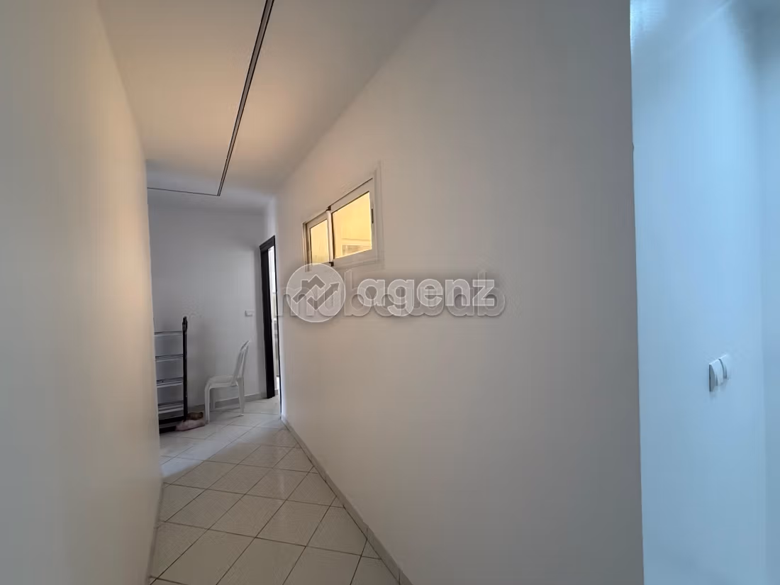 Appartement 68 m² à Riad Salam — 5
