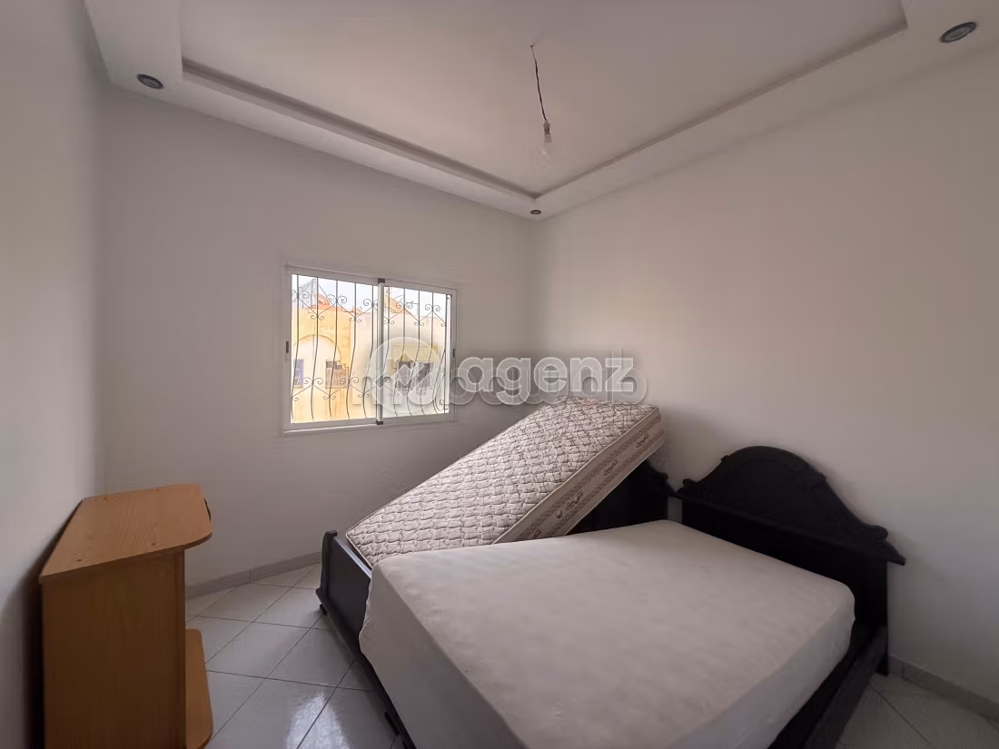 Appartement 68 m² à Riad Salam — 3