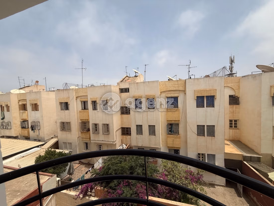 Appartement 68 m² à Riad Salam — 6