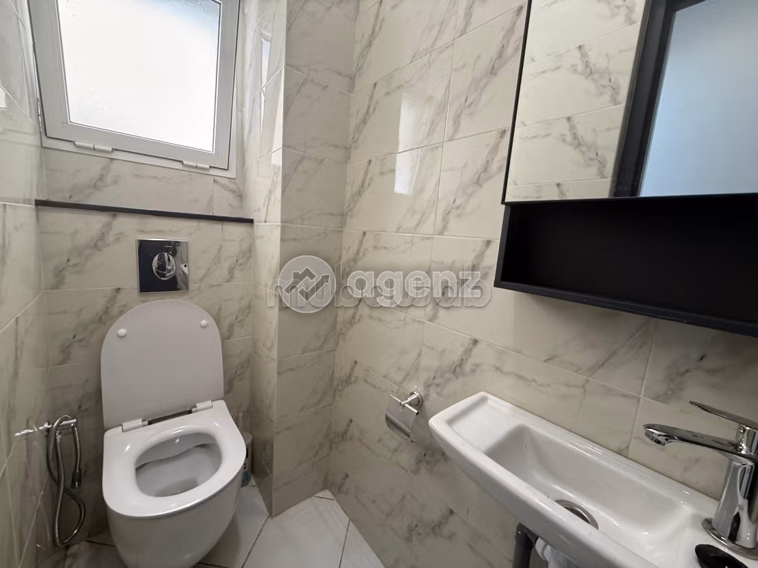 Appartement 68 m² à Riad Salam — 17