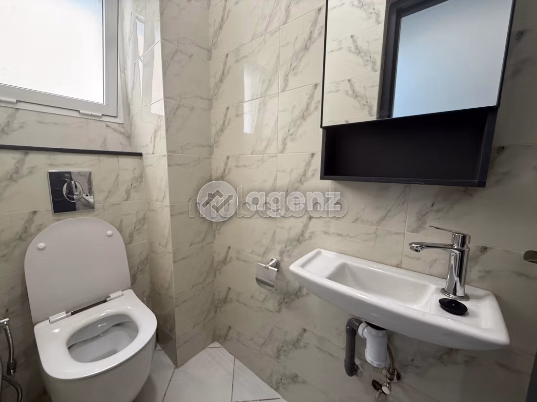 Appartement 68 m² à Riad Salam — 9