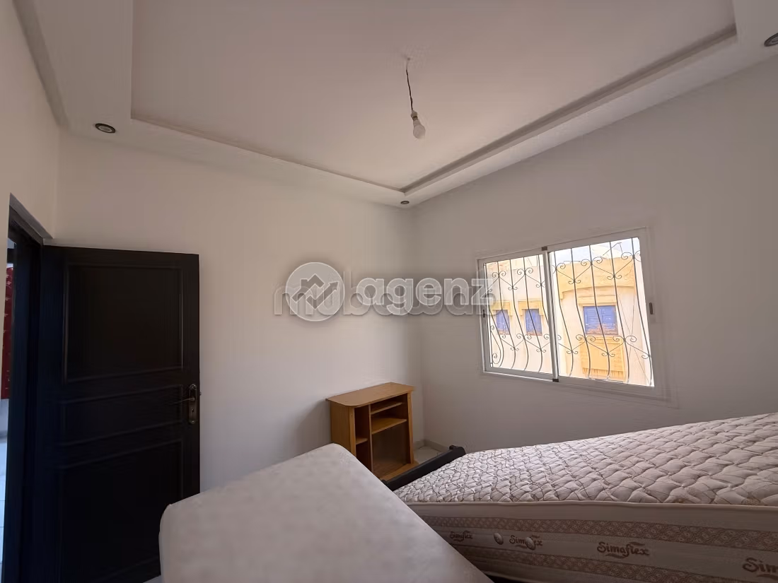 Appartement 68 m² à Riad Salam — 11