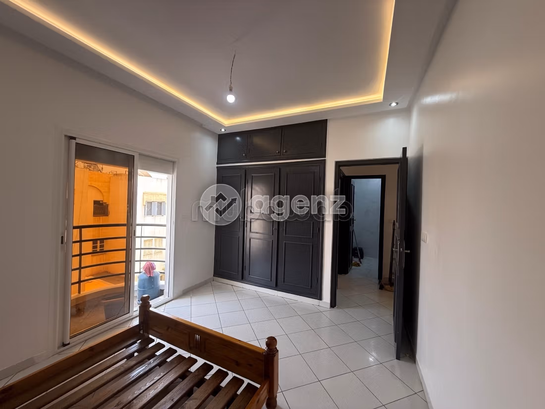 Appartement 68 m² à Riad Salam — 10