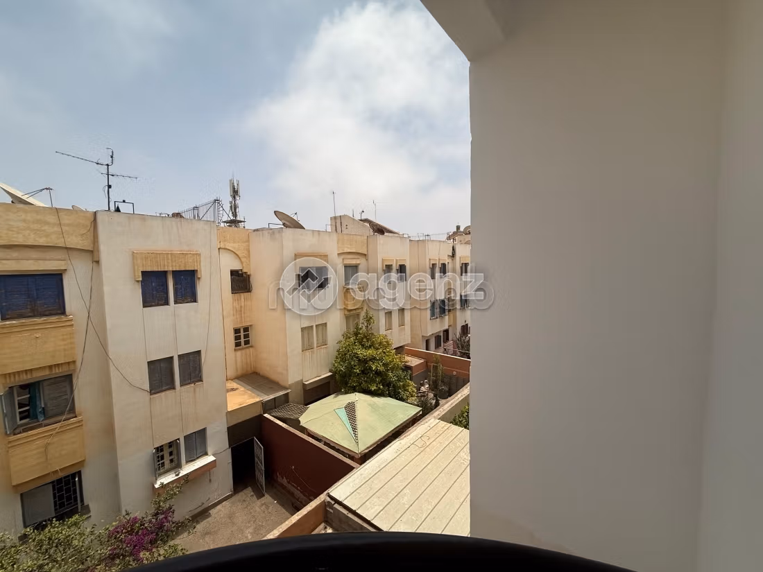 Appartement 68 m² à Riad Salam — 7