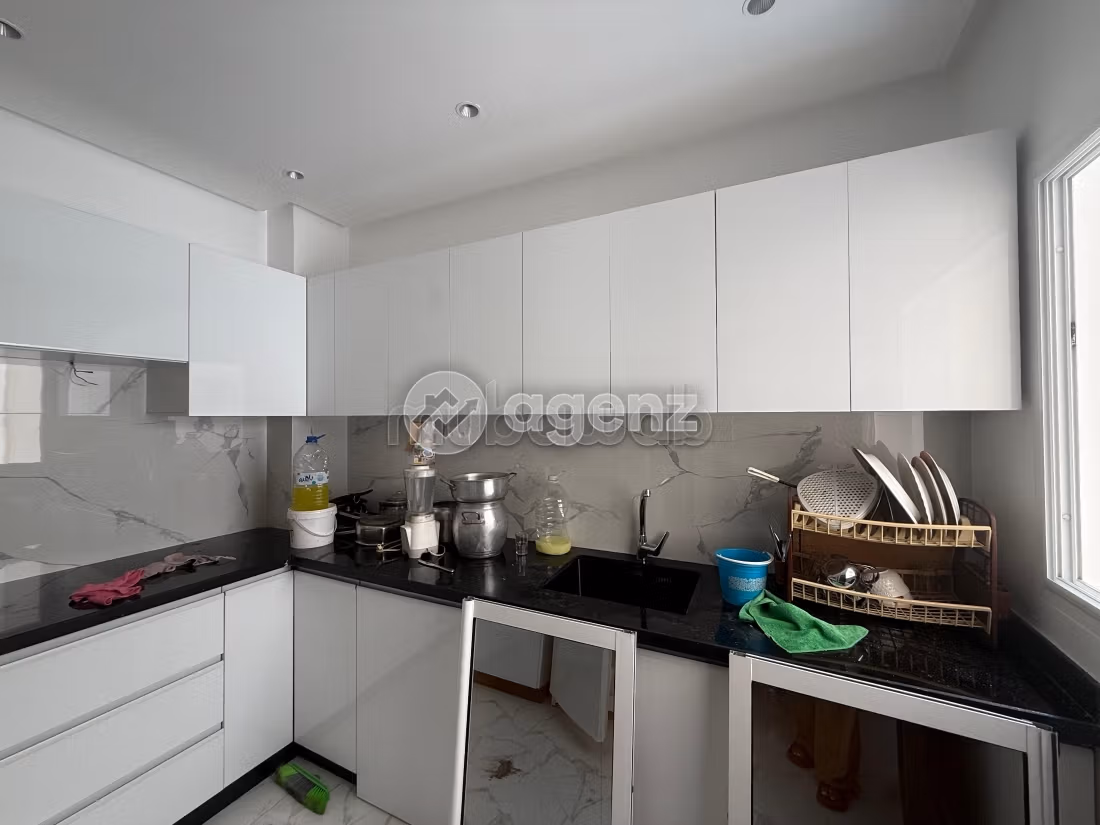Appartement 68 m² à Riad Salam — 4