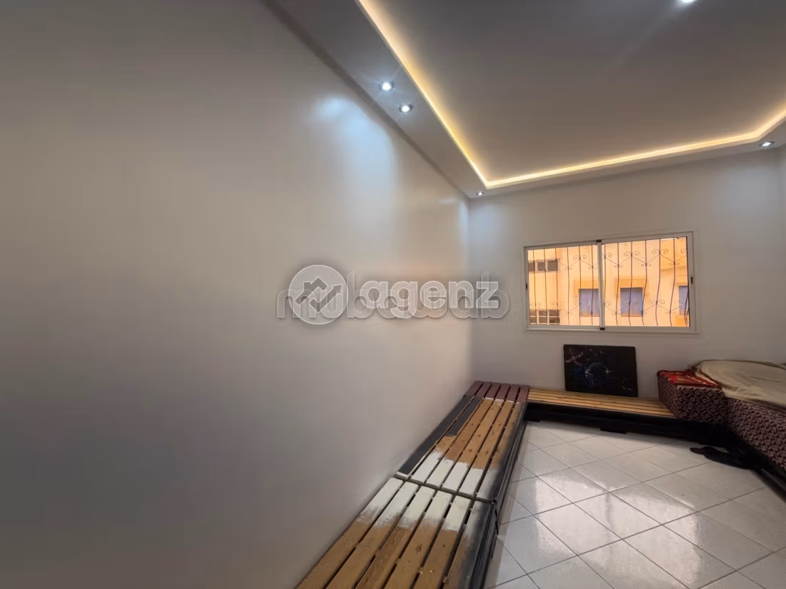 Appartement à vendre 68 m², 2 chambres Riad Salam Agadir
