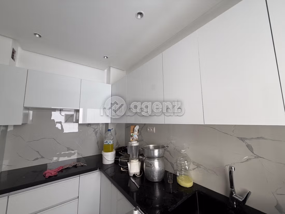 Appartement 68 m² à Riad Salam — 12