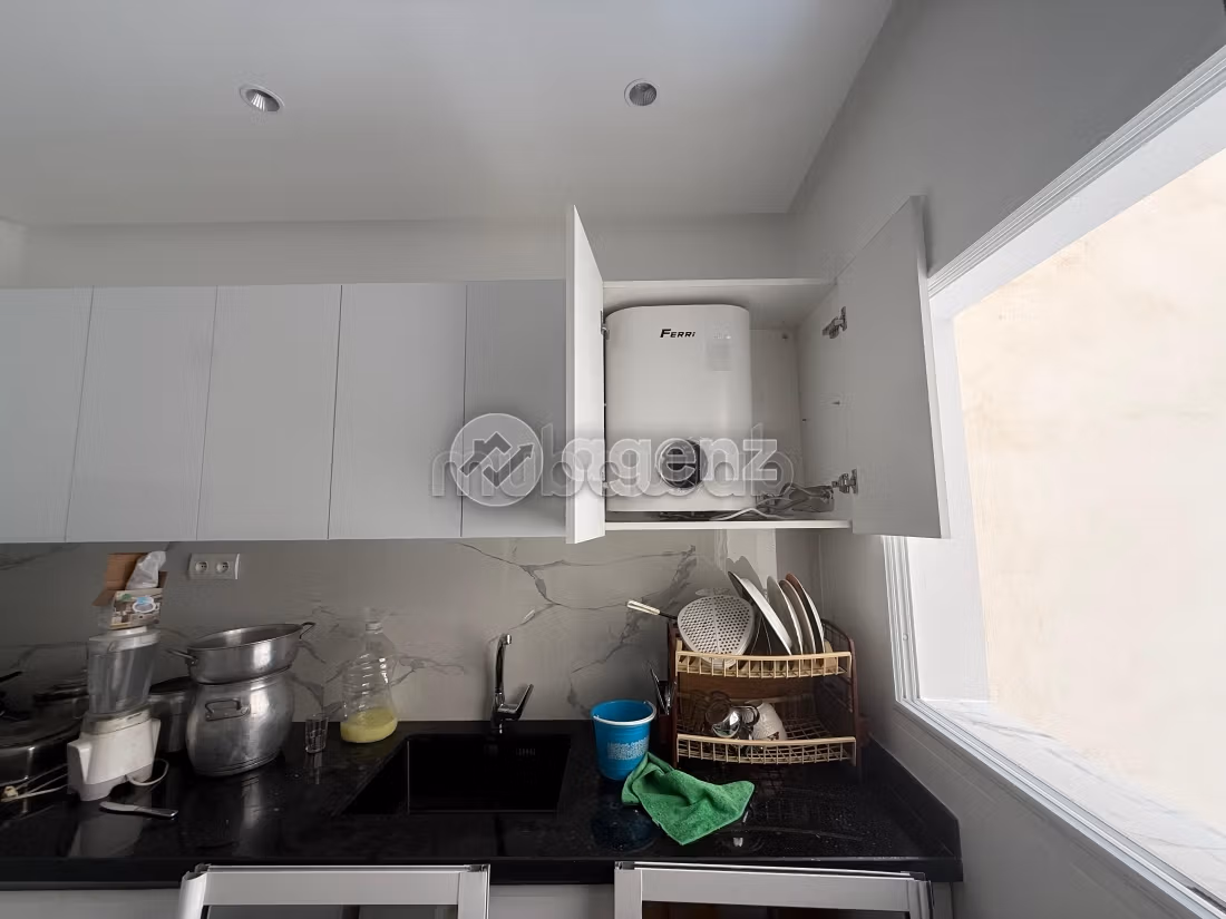 Appartement 68 m² à Riad Salam — 13