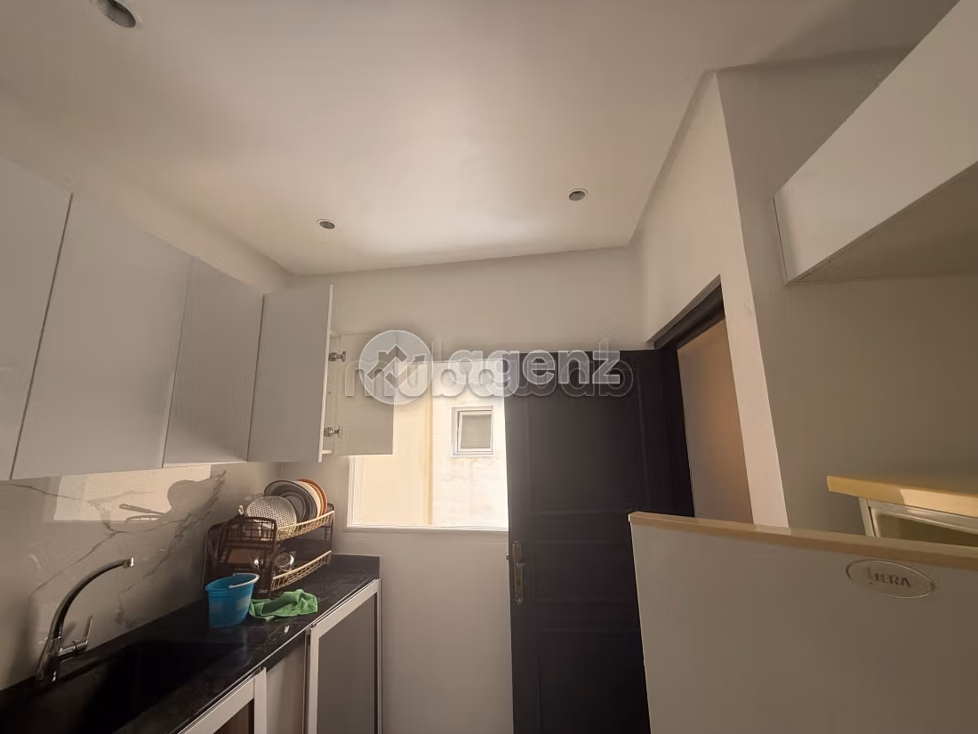 Appartement 68 m² à Riad Salam — 14