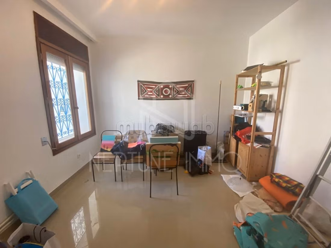 In affitto villa con piscina a La Marsa