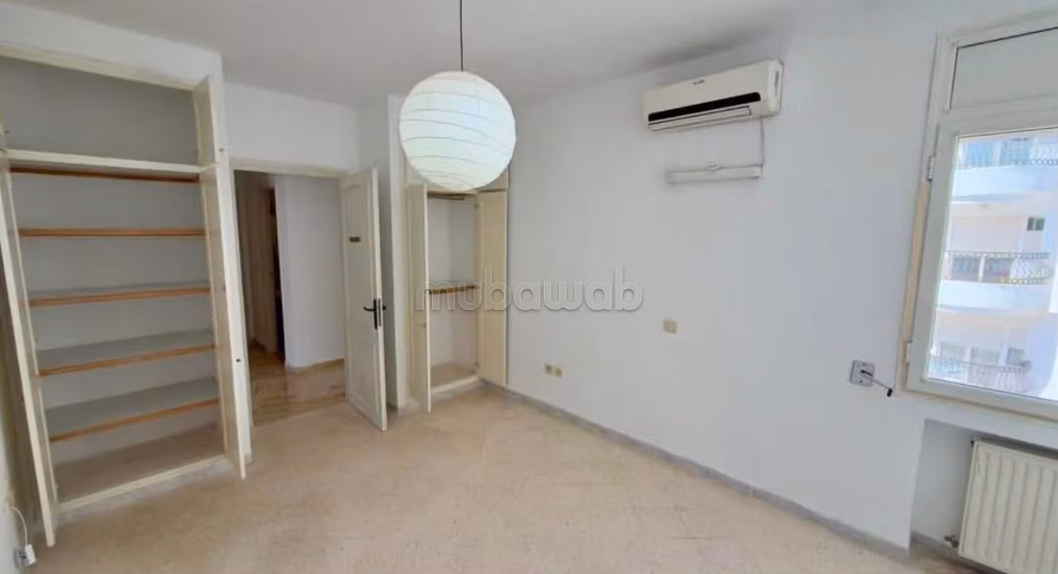 In Vendita - Ampio Appartamento S3 ad Ain Zaghouan