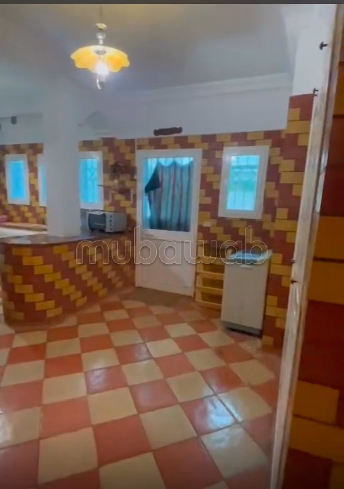 Affitto Villa S4 a Chott Meriem Famiglia
