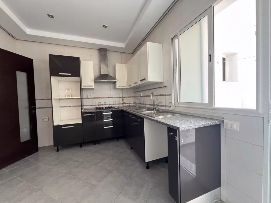 Appartement s3 à vendre