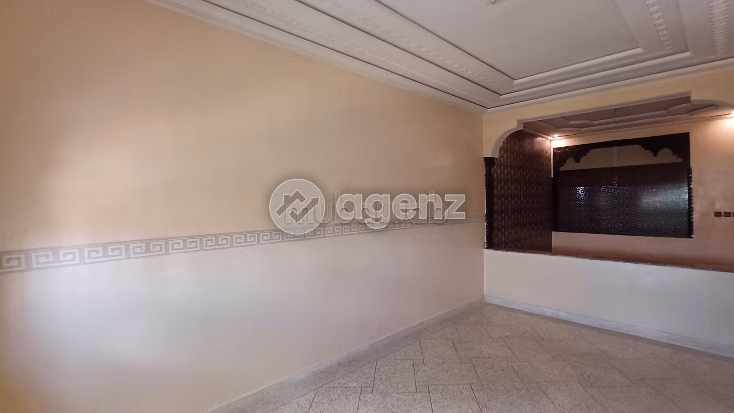 Appartement à vendre 78 m², 2 chambres El Borj Meknès