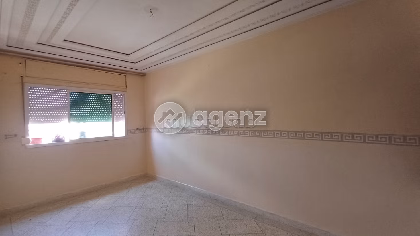 Appartement à vendre 78 m², 2 chambres El Borj Meknès