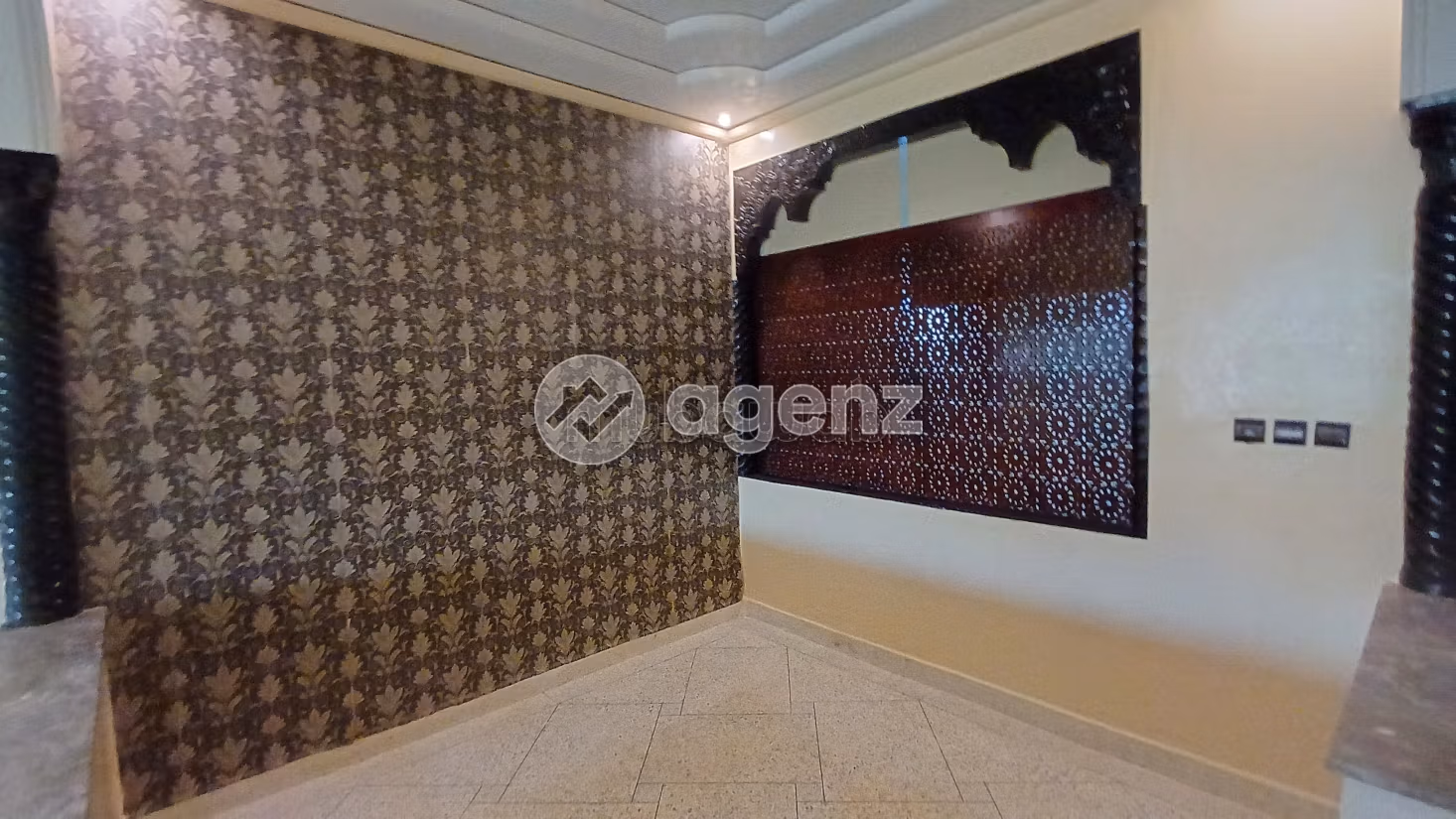 Appartement à vendre 78 m², 2 chambres El Borj Meknès