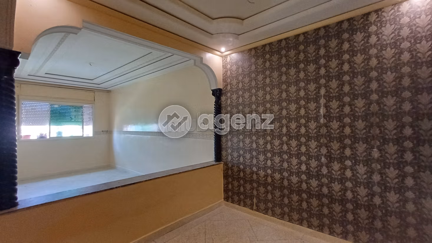 Appartement à vendre 78 m², 2 chambres El Borj Meknès
