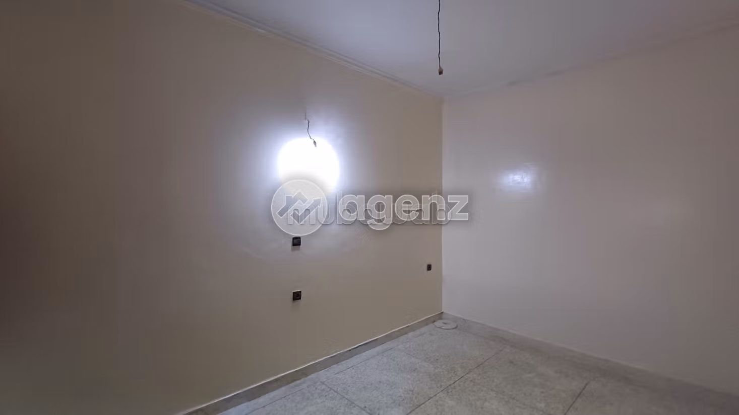 Appartement à vendre 78 m², 2 chambres El Borj Meknès
