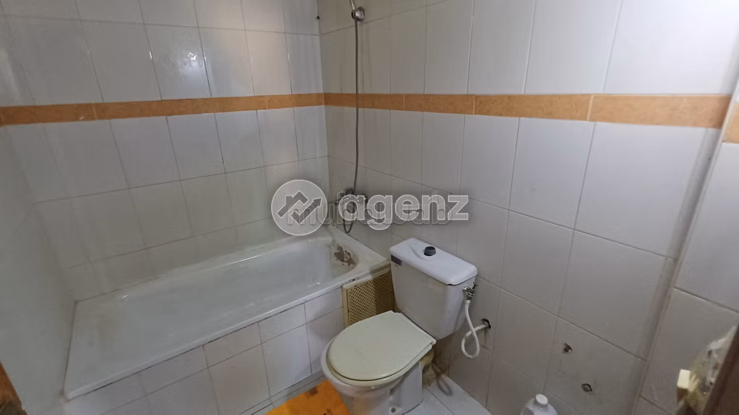 Appartement à vendre 78 m², 2 chambres El Borj Meknès