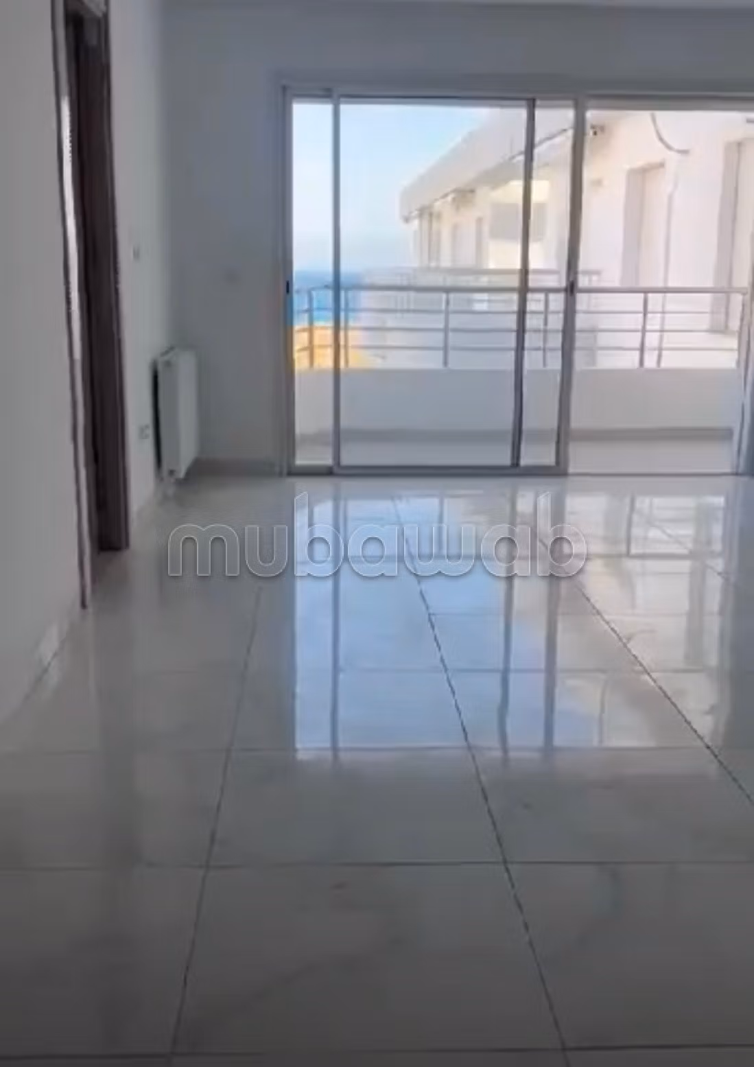S2 Neuf Vue Mer Hergla