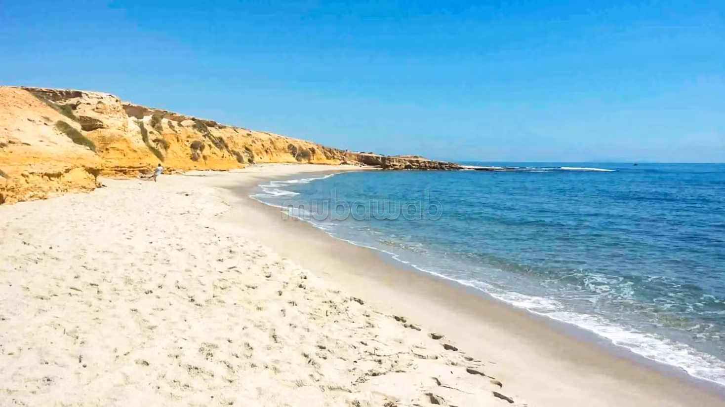 S2 Neuf Vue Mer Hergla