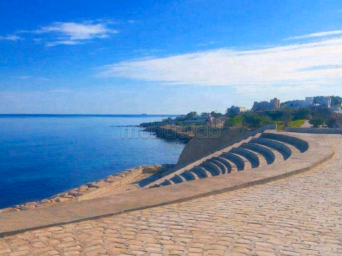 S2 Neuf Vue Mer Hergla
