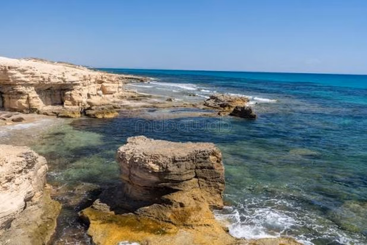 S2 Neuf Vue Mer Hergla
