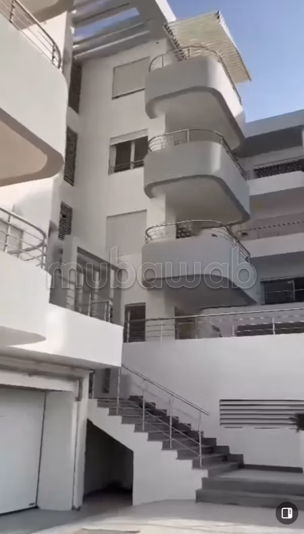 S2 New Sea View Hergla