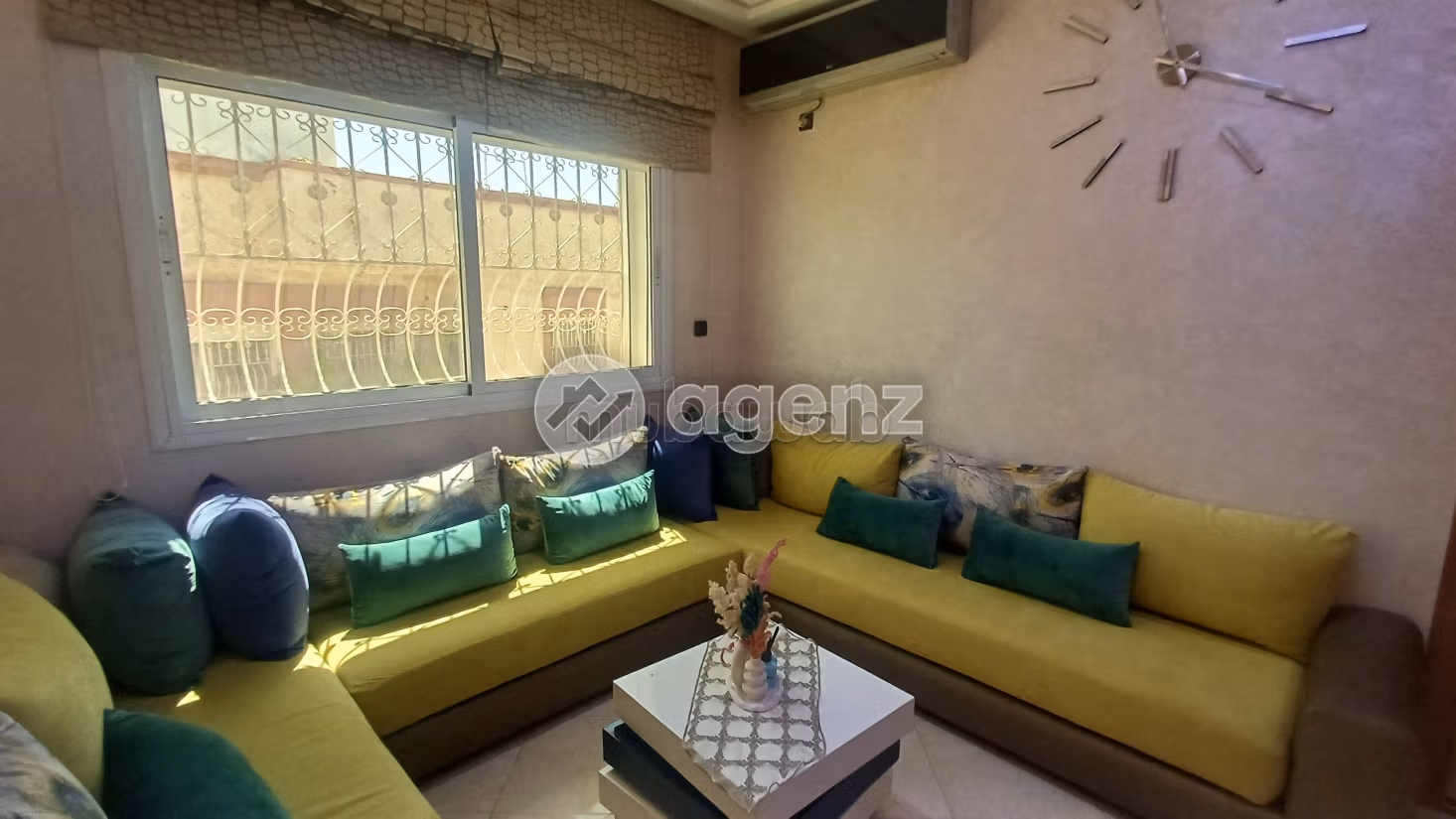 Appartement 98 m² à Oued Fes — 8