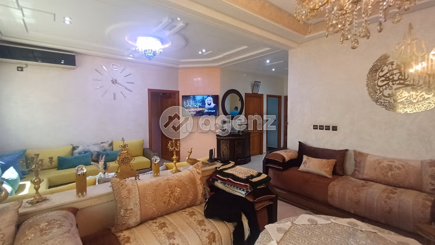 Appartement 98 m² à Oued Fes — 9