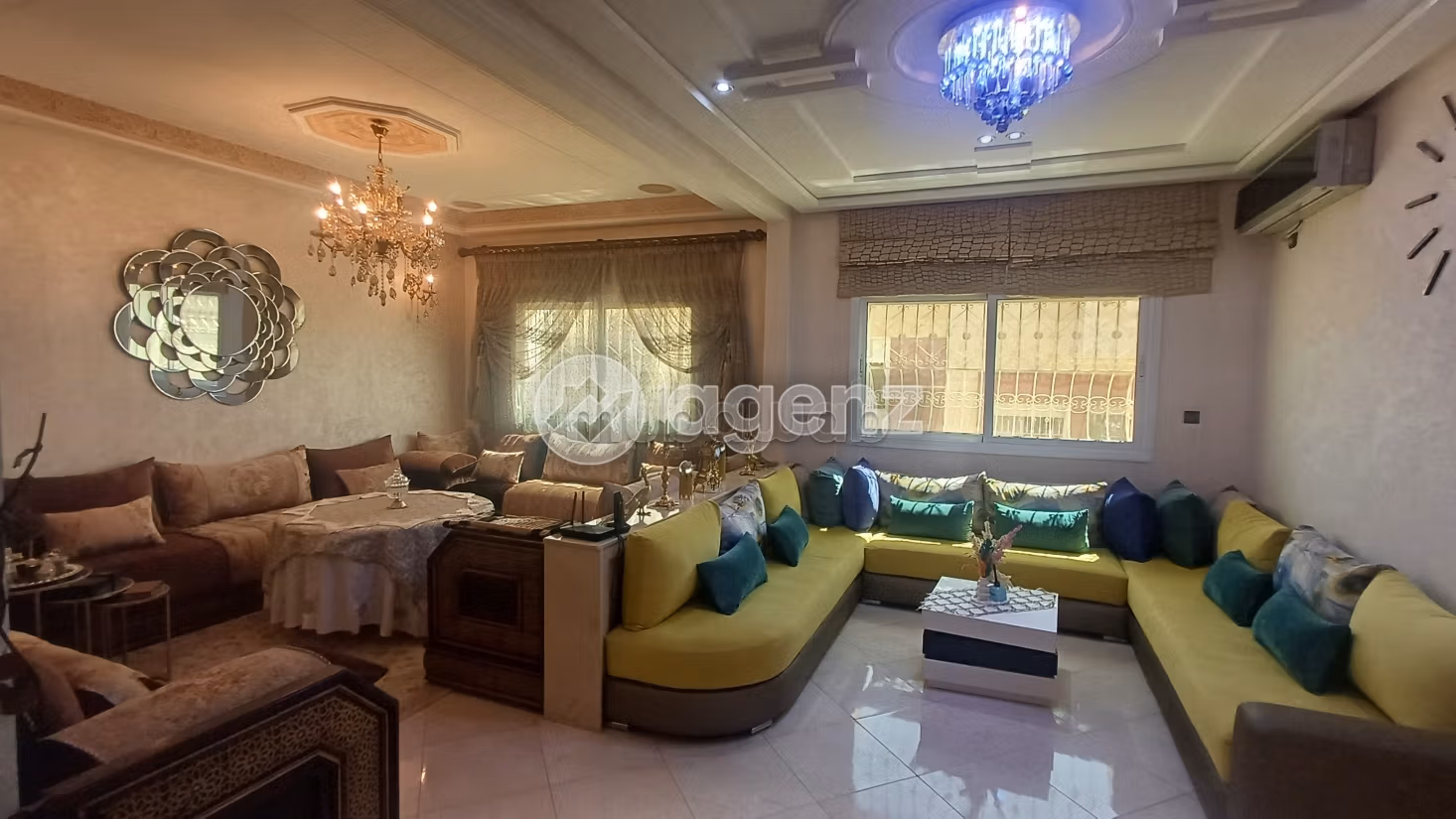 Appartement 98 m² à Oued Fes — 7