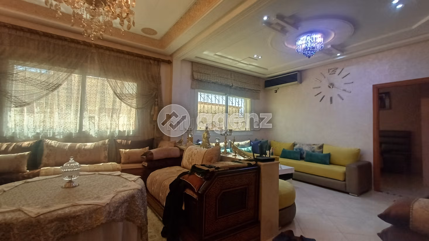 Appartement 98 m² à Oued Fes — 10