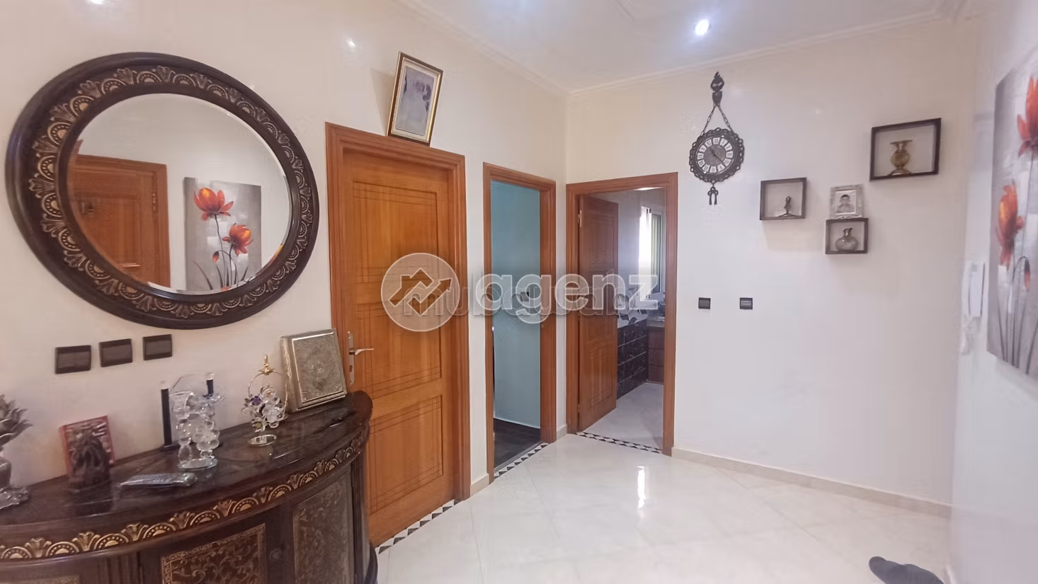 Appartement 98 m² à Oued Fes — 5