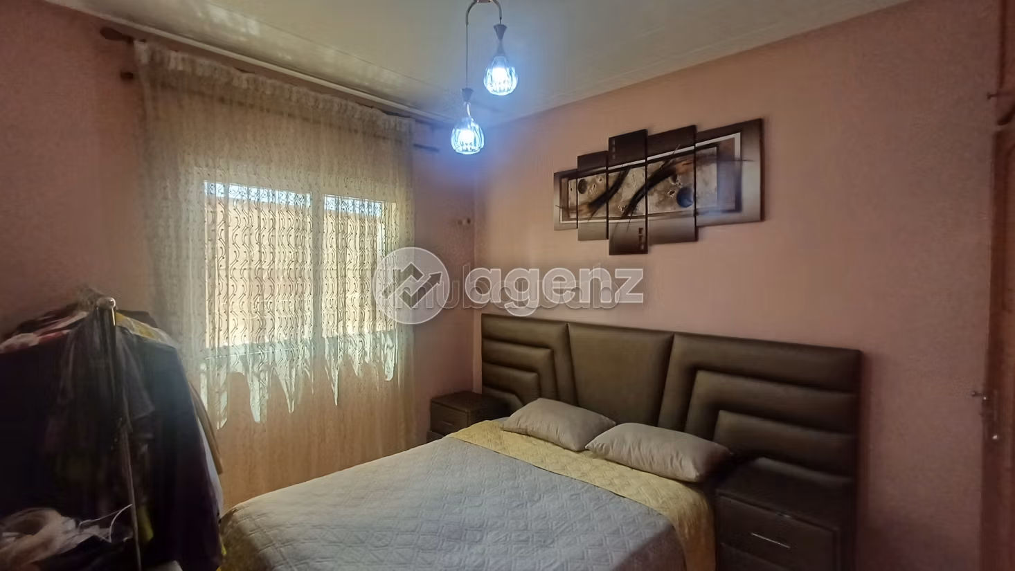 Appartement 98 m² à Oued Fes — 2