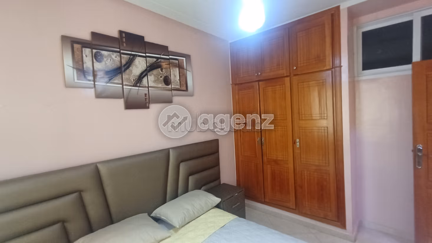 Appartement 98 m² à Oued Fes — 11
