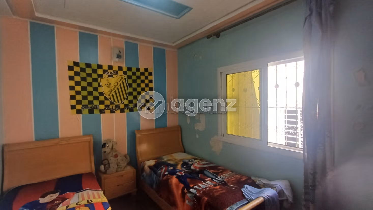Appartement 98 m² à Oued Fes — 3