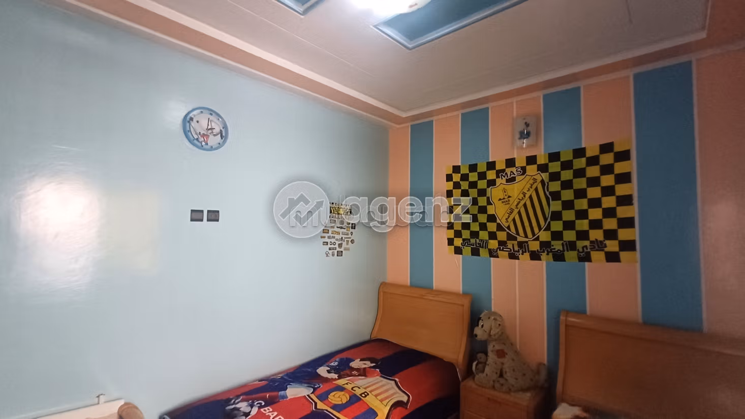 Appartement 98 m² à Oued Fes — 12