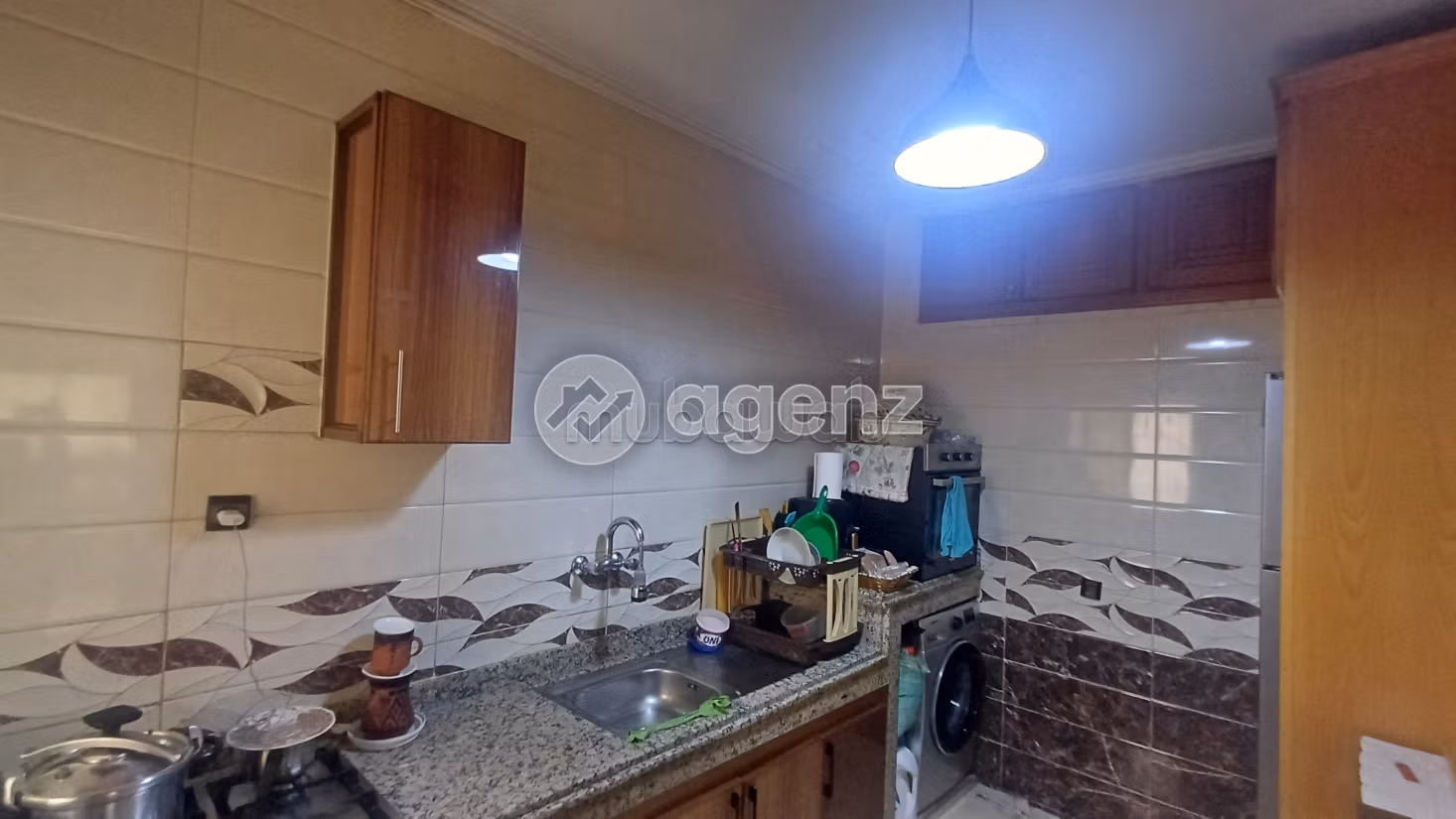 Appartement 98 m² à Oued Fes — 13