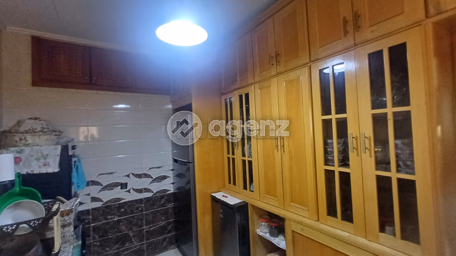 Appartement 98 m² à Oued Fes — 14