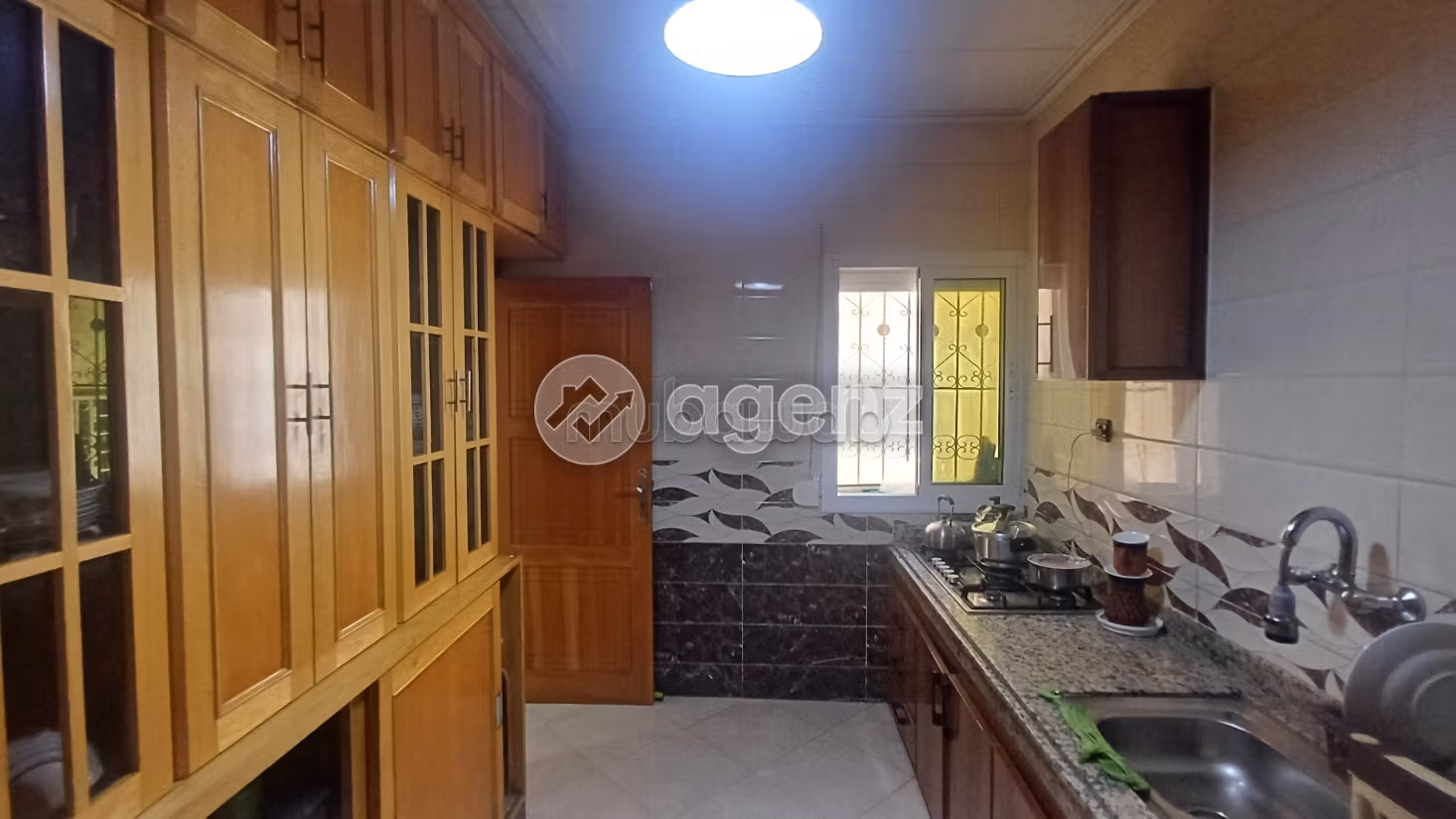 Appartement 98 m² à Oued Fes — 4