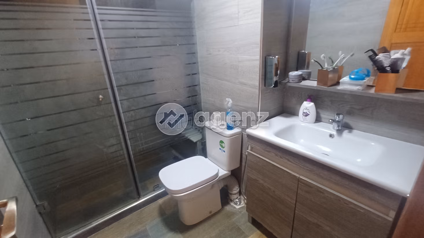 Appartement 98 m² à Oued Fes — 6