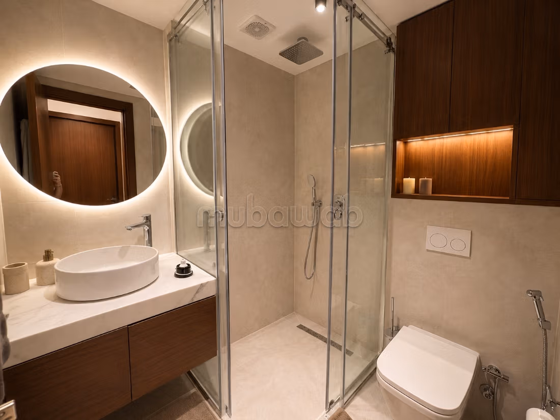 Appartement de standing – Victor Hugo