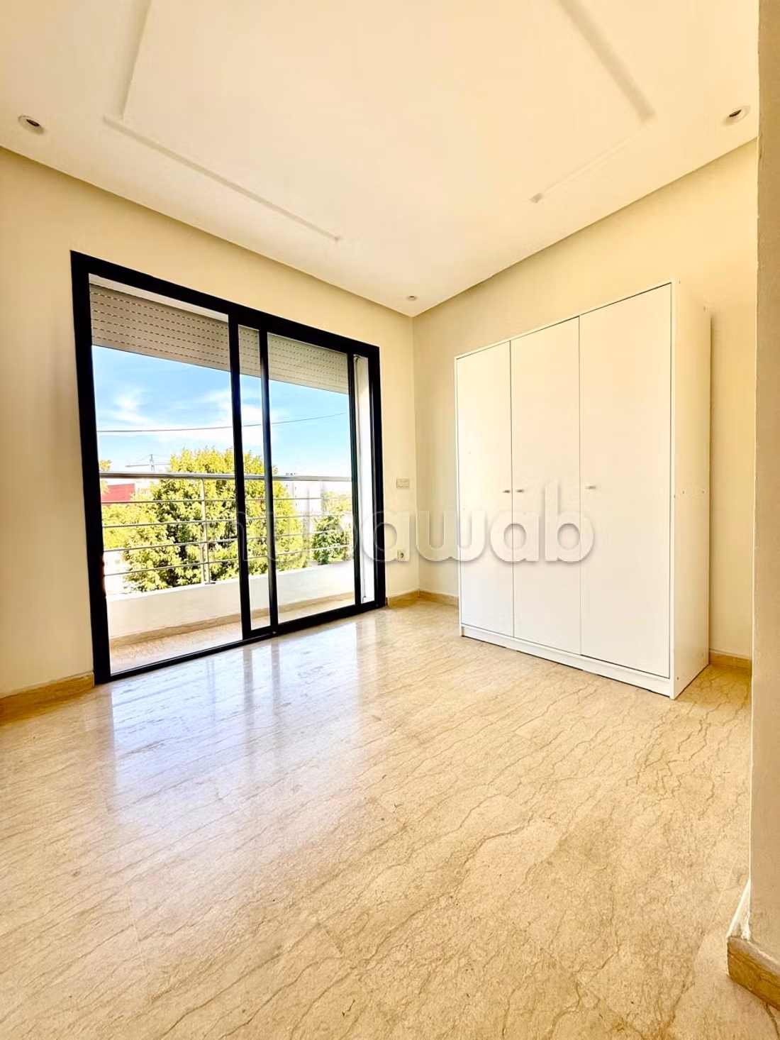 Magnifique appartement à vendre